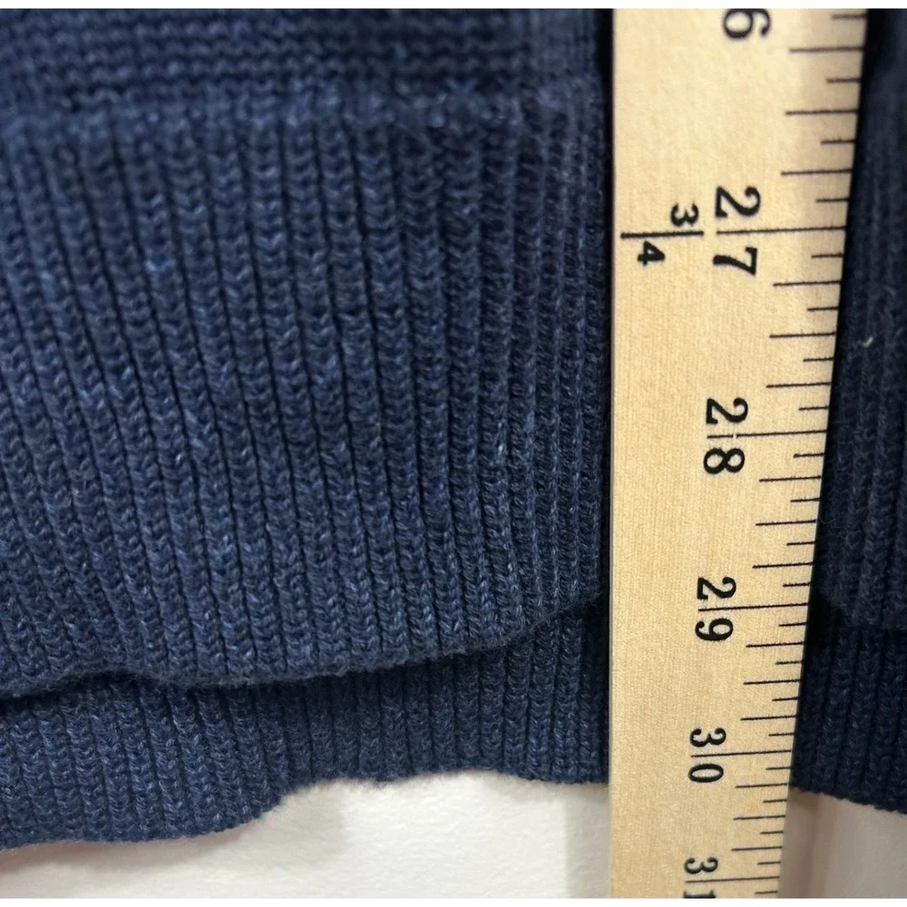 Polo Ralph Lauren knitwear designer